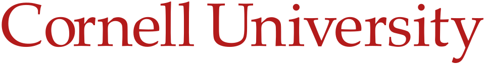 Cornell University